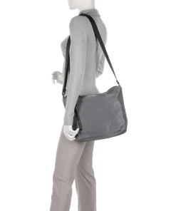Mandarina Duck Shoulder Bags-Hunter Shoulder bag polyester