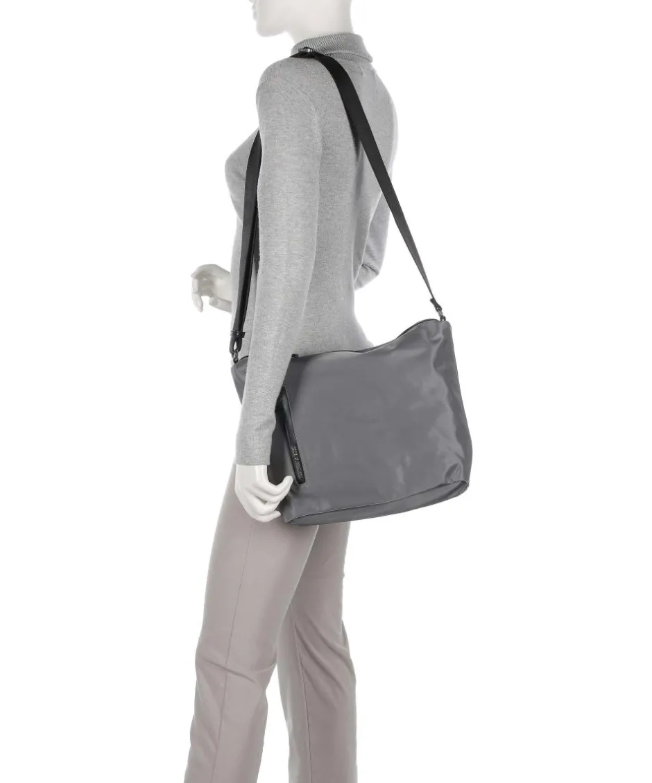 Mandarina Duck Shoulder Bags-Hunter Shoulder bag polyester