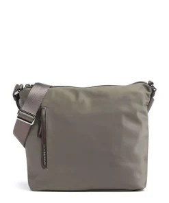 Mandarina Duck Shoulder Bags-Hunter Shoulder bag polyester