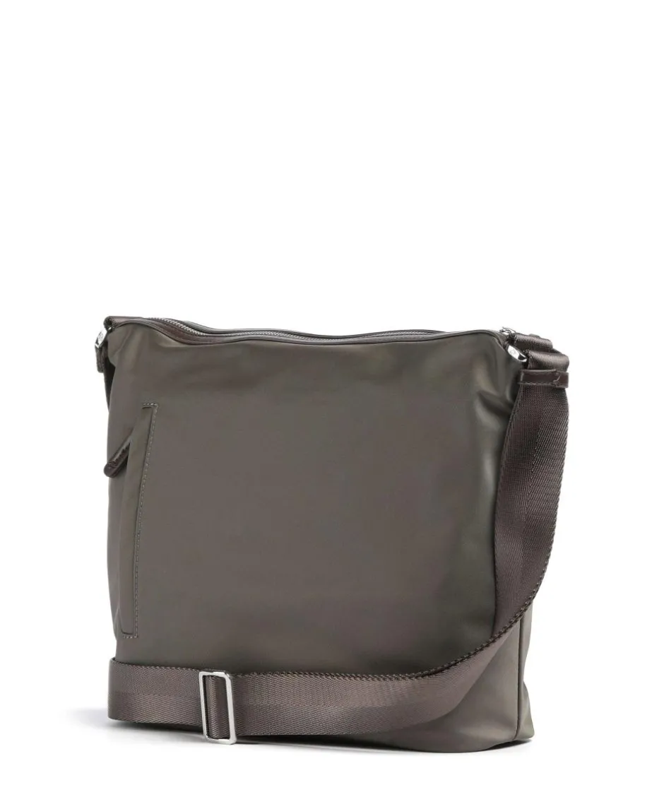Mandarina Duck Shoulder Bags-Hunter Shoulder bag polyester