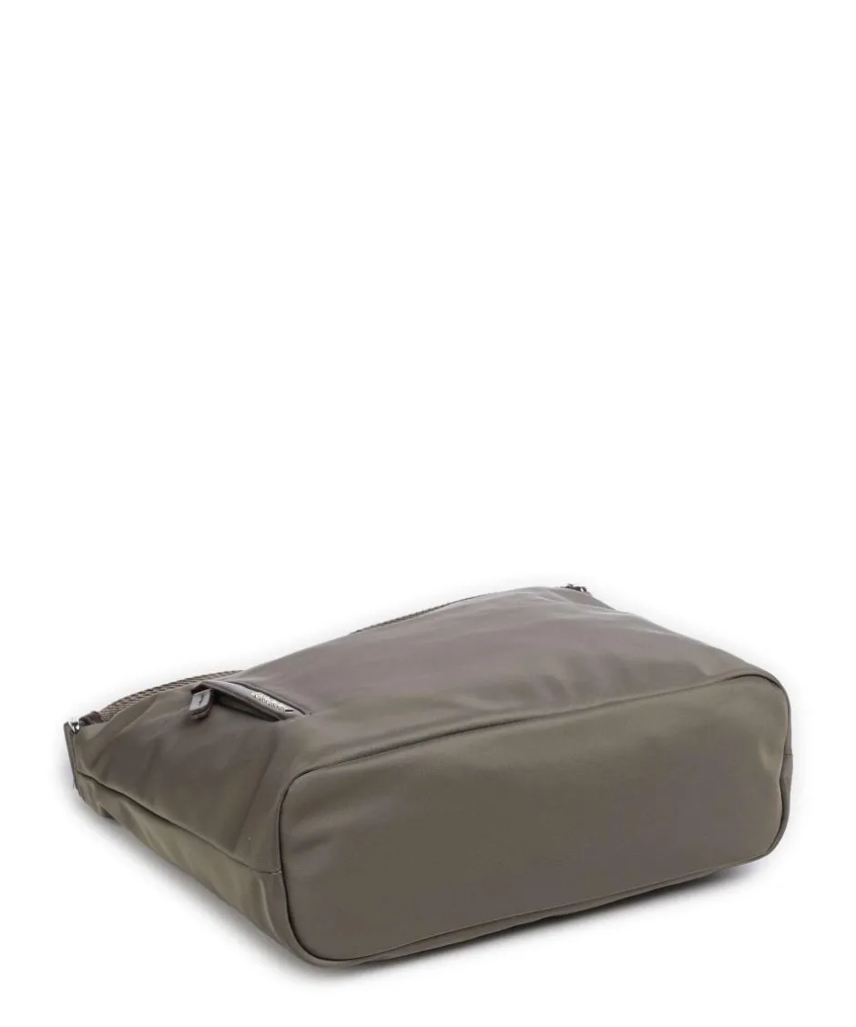 Mandarina Duck Shoulder Bags-Hunter Shoulder bag polyester