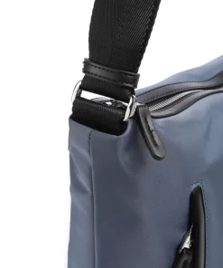 Mandarina Duck Shoulder Bags-Hunter Shoulder bag polyester