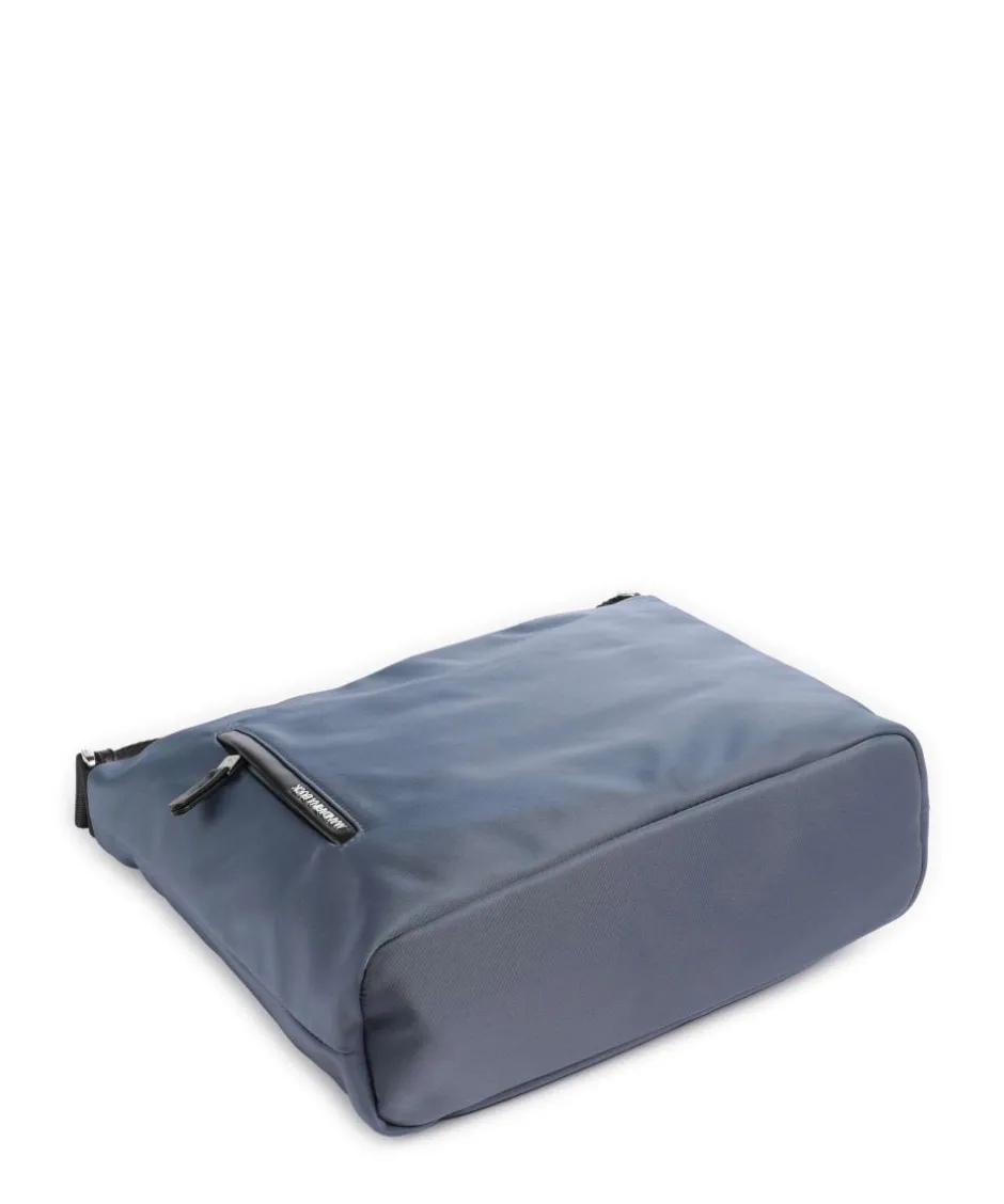 Mandarina Duck Shoulder Bags-Hunter Shoulder bag polyester