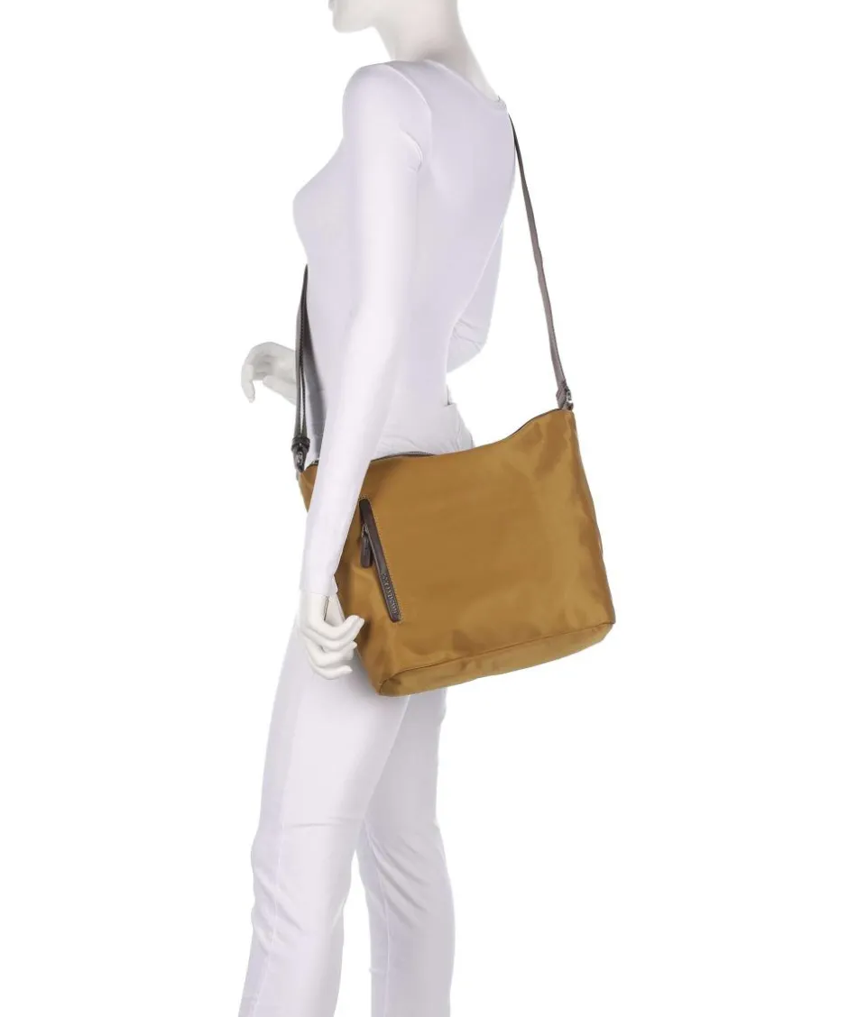 Mandarina Duck Shoulder Bags-Hunter Shoulder bag polyester