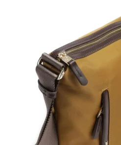 Mandarina Duck Shoulder Bags-Hunter Shoulder bag polyester