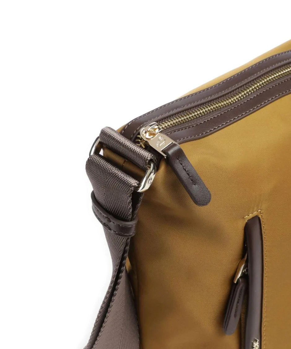 Mandarina Duck Shoulder Bags-Hunter Shoulder bag polyester