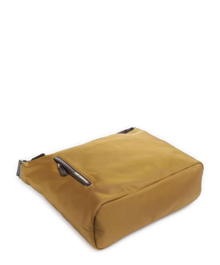 Mandarina Duck Shoulder Bags-Hunter Shoulder bag polyester