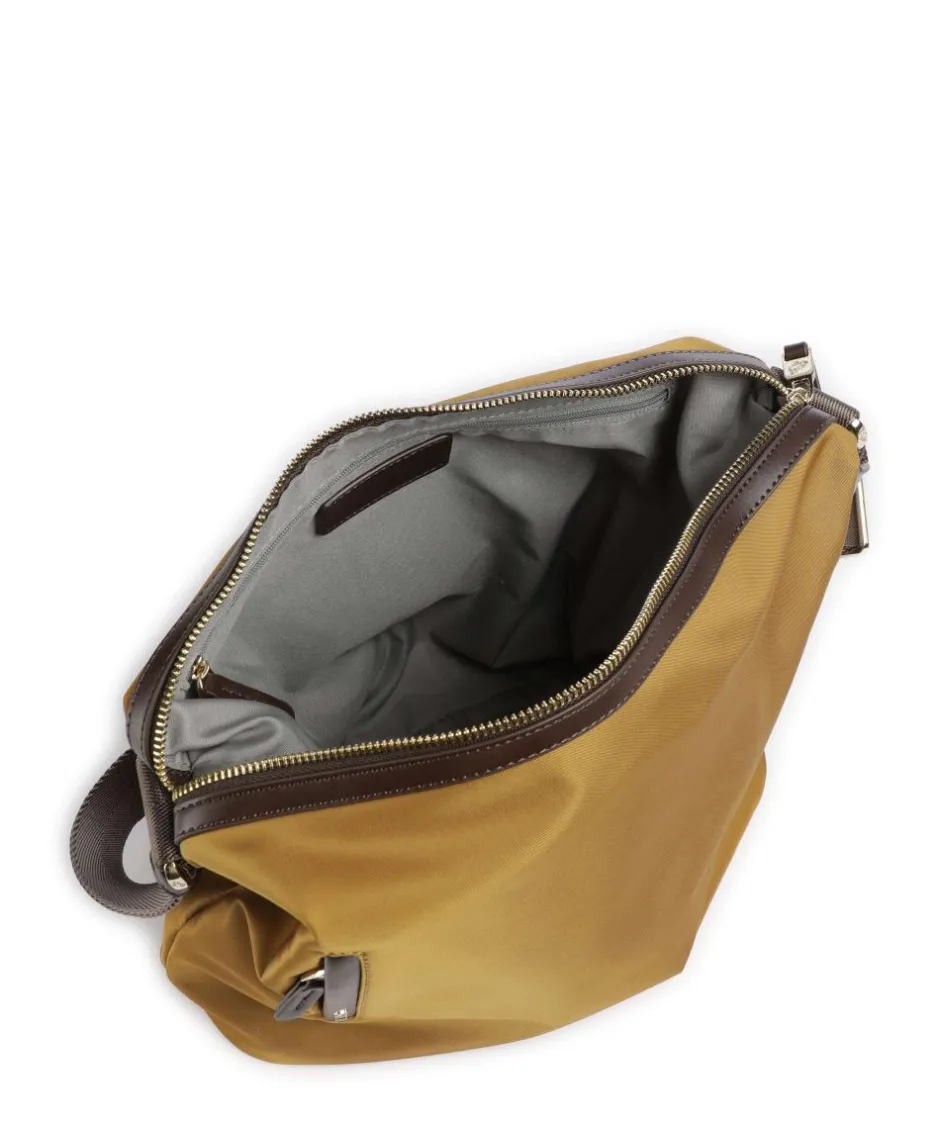 Mandarina Duck Shoulder Bags-Hunter Shoulder bag polyester