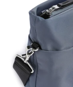 Mandarina Duck Tote Bags-Hunter Tote bag 14″ nylon