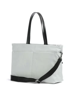 Mandarina Duck Tote Bags-Hunter Tote bag 14″ nylon