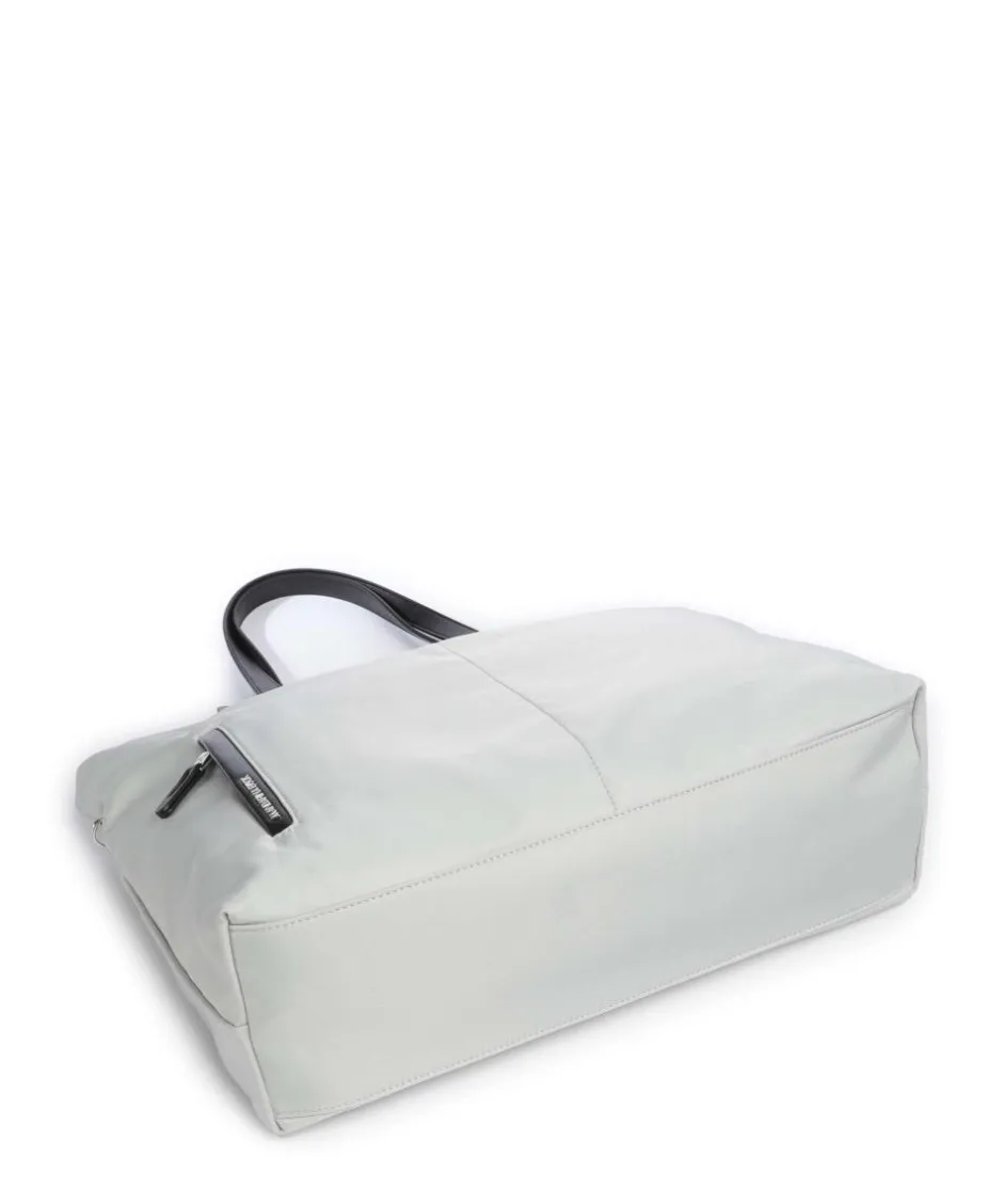 Mandarina Duck Tote Bags-Hunter Tote bag 14″ nylon