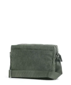 Mandarina Duck Crossbody Bags-Hunter Velvet Crossbody bag polyester