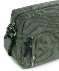 Mandarina Duck Crossbody Bags-Hunter Velvet Crossbody bag polyester