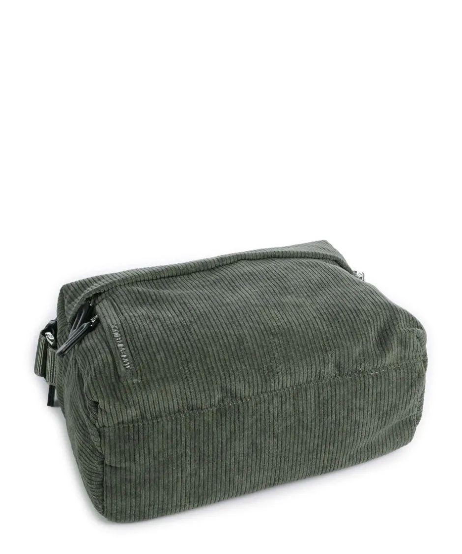 Mandarina Duck Crossbody Bags-Hunter Velvet Crossbody bag polyester