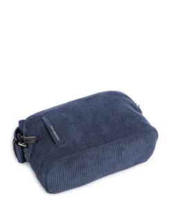 Mandarina Duck Crossbody Bags-Hunter Velvet Crossbody bag polyester