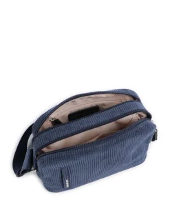 Mandarina Duck Crossbody Bags-Hunter Velvet Crossbody bag polyester