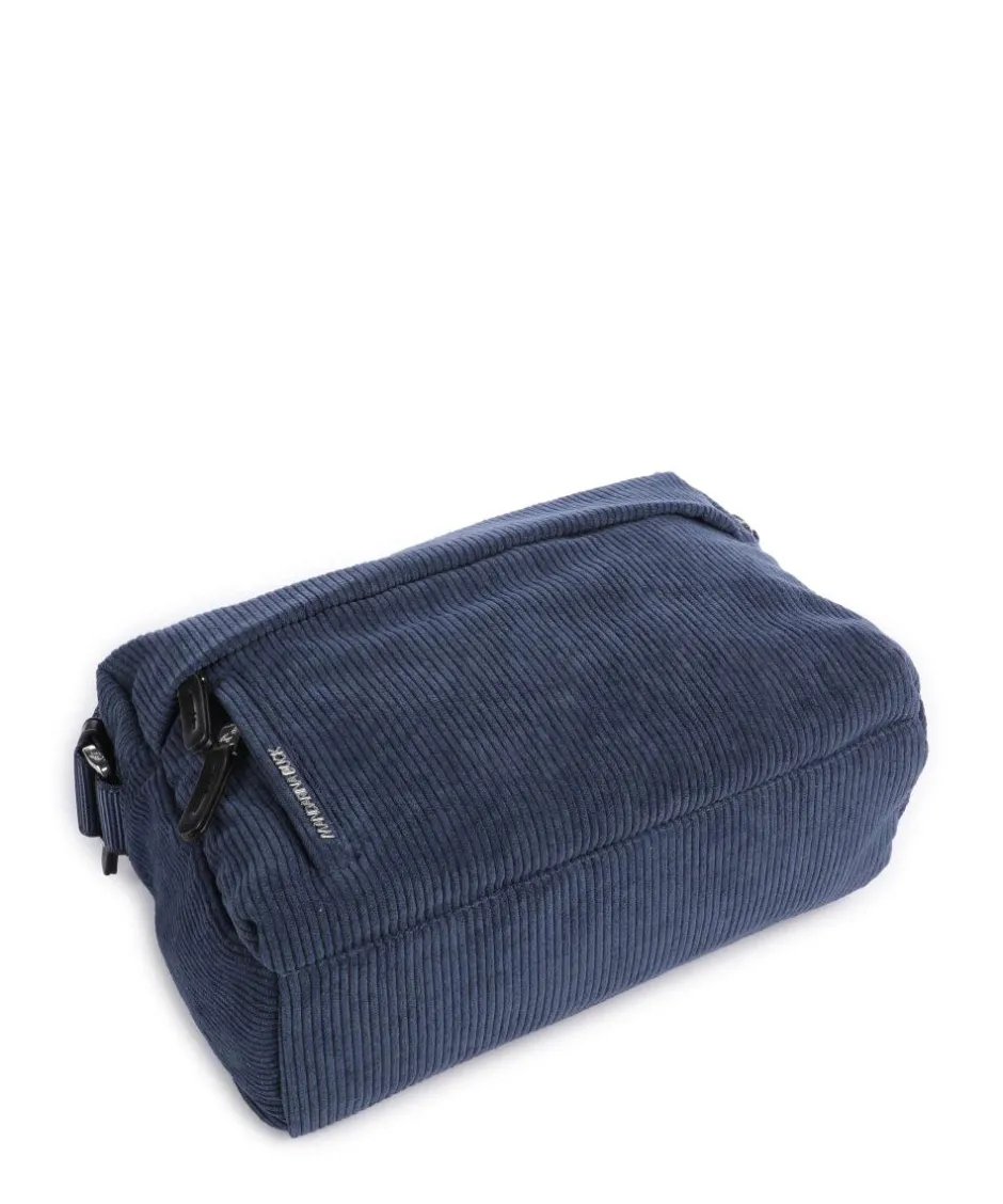 Mandarina Duck Crossbody Bags-Hunter Velvet Crossbody bag polyester