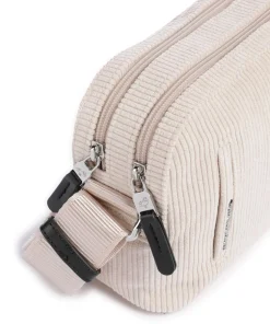 Mandarina Duck Crossbody Bags-Hunter Velvet Crossbody bag polyester