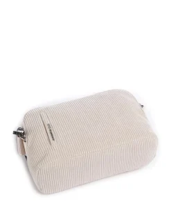 Mandarina Duck Crossbody Bags-Hunter Velvet Crossbody bag polyester