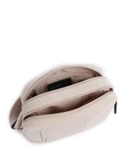 Mandarina Duck Crossbody Bags-Hunter Velvet Crossbody bag polyester