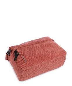 Mandarina Duck Crossbody Bags-Hunter Velvet Crossbody bag polyester