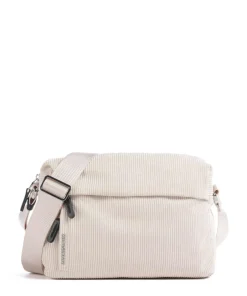 Mandarina Duck Crossbody Bags-Hunter Velvet Crossbody bag polyester