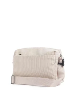 Mandarina Duck Crossbody Bags-Hunter Velvet Crossbody bag polyester