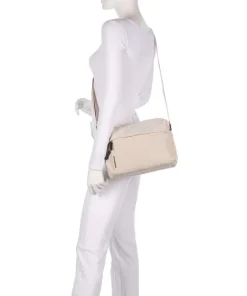 Mandarina Duck Crossbody Bags-Hunter Velvet Crossbody bag polyester