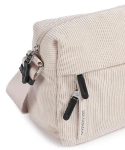 Mandarina Duck Crossbody Bags-Hunter Velvet Crossbody bag polyester