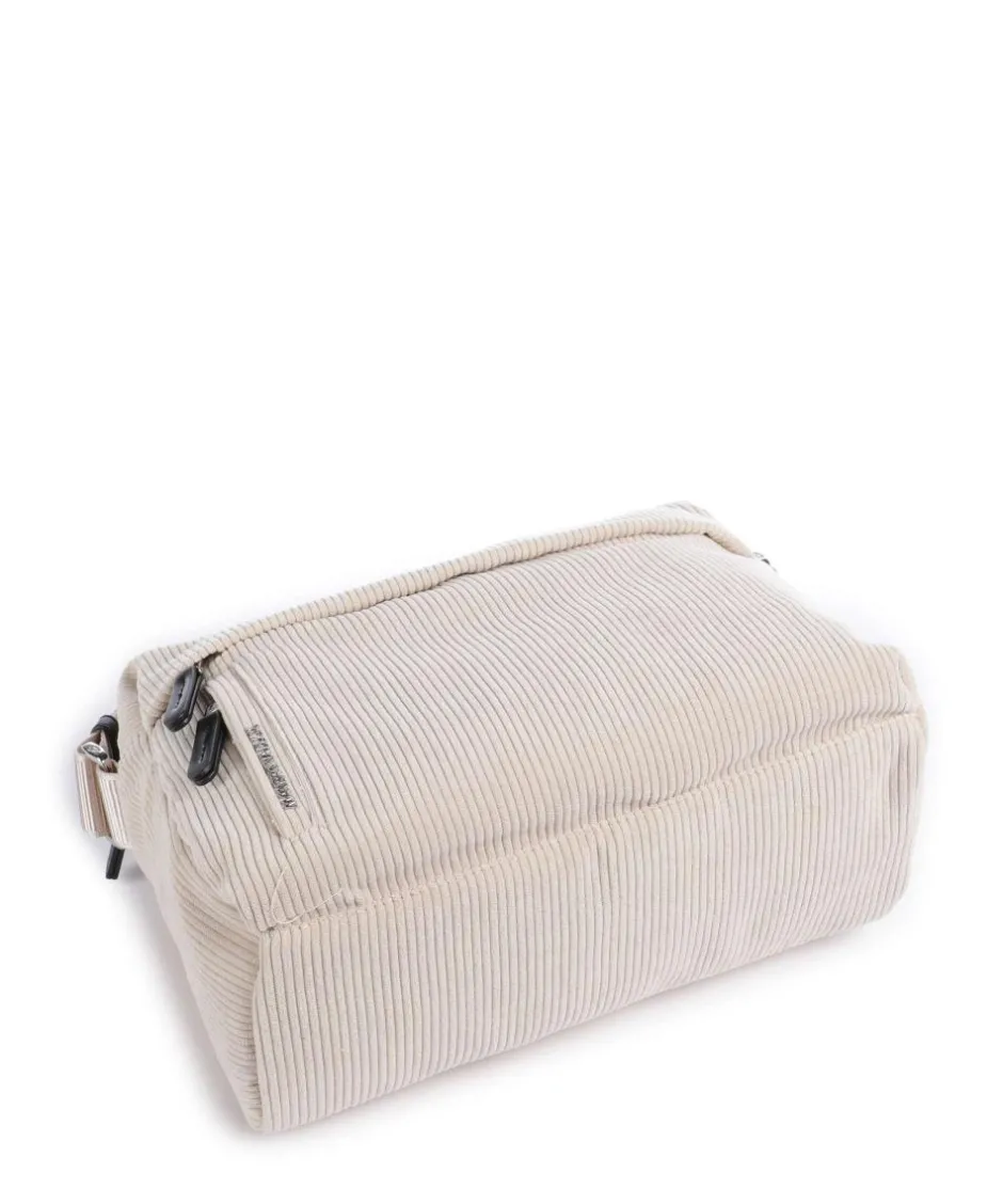 Mandarina Duck Crossbody Bags-Hunter Velvet Crossbody bag polyester