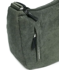 Mandarina Duck Crossbody Bags-Hunter Velvet Crossbody bag polyester