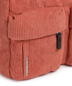 Mandarina Duck Crossbody Bags-Hunter Velvet Crossbody bag polyester
