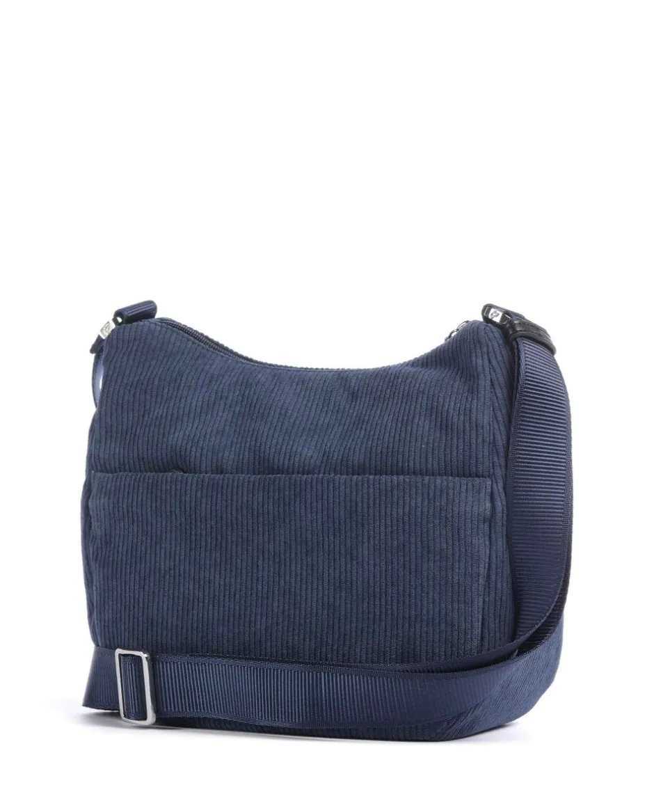 Mandarina Duck Crossbody Bags-Hunter Velvet Crossbody bag polyester