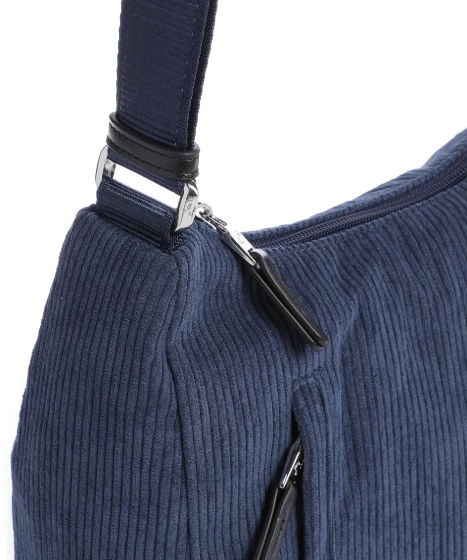 Mandarina Duck Crossbody Bags-Hunter Velvet Crossbody bag polyester