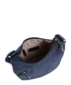 Mandarina Duck Crossbody Bags-Hunter Velvet Crossbody bag polyester