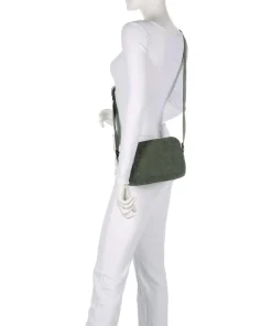Mandarina Duck Crossbody Bags-Hunter Velvet Crossbody bag polyester