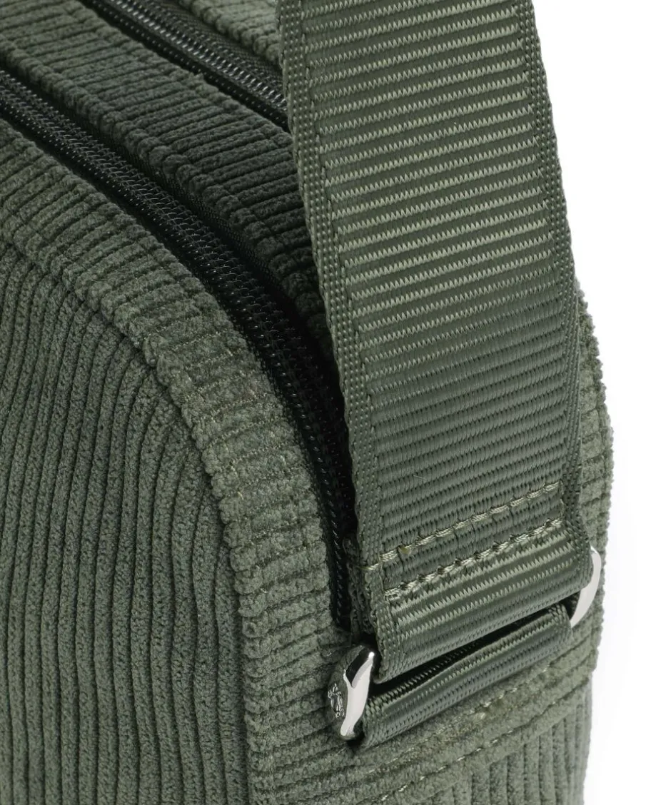 Mandarina Duck Crossbody Bags-Hunter Velvet Crossbody bag polyester