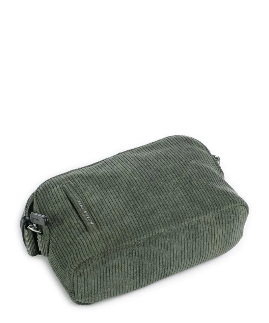Mandarina Duck Crossbody Bags-Hunter Velvet Crossbody bag polyester