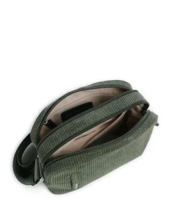 Mandarina Duck Crossbody Bags-Hunter Velvet Crossbody bag polyester