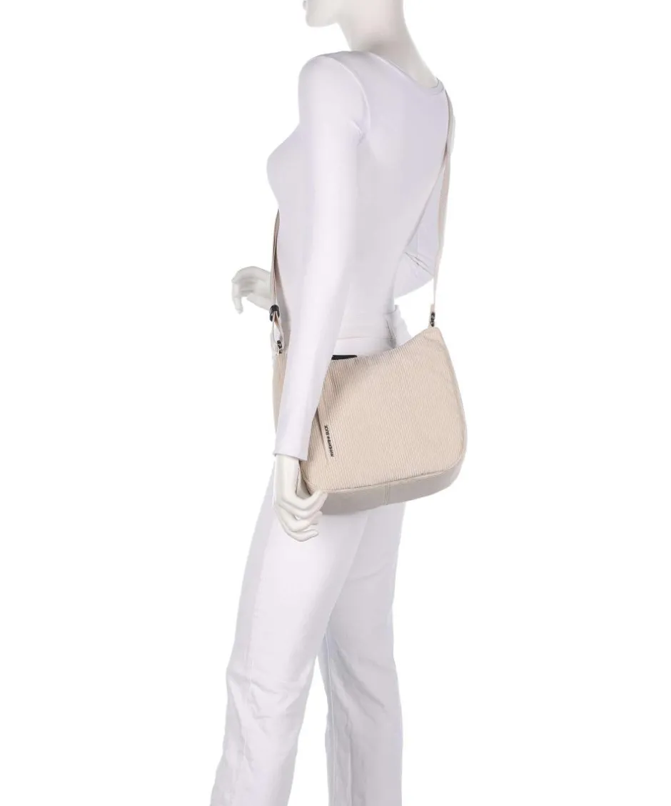 Mandarina Duck Crossbody Bags-Hunter Velvet Crossbody bag polyester