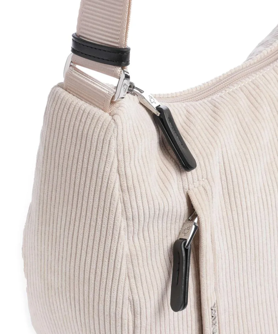 Mandarina Duck Crossbody Bags-Hunter Velvet Crossbody bag polyester