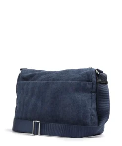 Mandarina Duck Crossbody Bags-Hunter Velvet Crossbody bag polyester