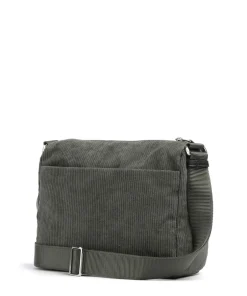 Mandarina Duck Crossbody Bags-Hunter Velvet Crossbody bag polyester
