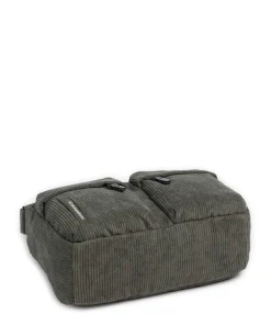 Mandarina Duck Crossbody Bags-Hunter Velvet Crossbody bag polyester