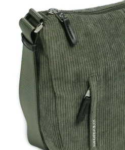 Mandarina Duck Shoulder Bags|Crossbody Bags-Hunter Velvet Shoulder bag polyester