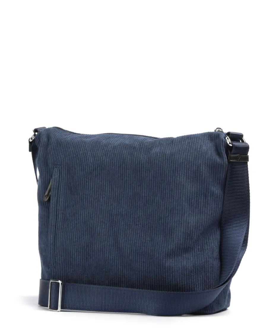 Mandarina Duck Shoulder Bags|Crossbody Bags-Hunter Velvet Shoulder bag polyester