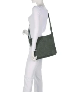 Mandarina Duck Shoulder Bags|Crossbody Bags-Hunter Velvet Shoulder bag polyester