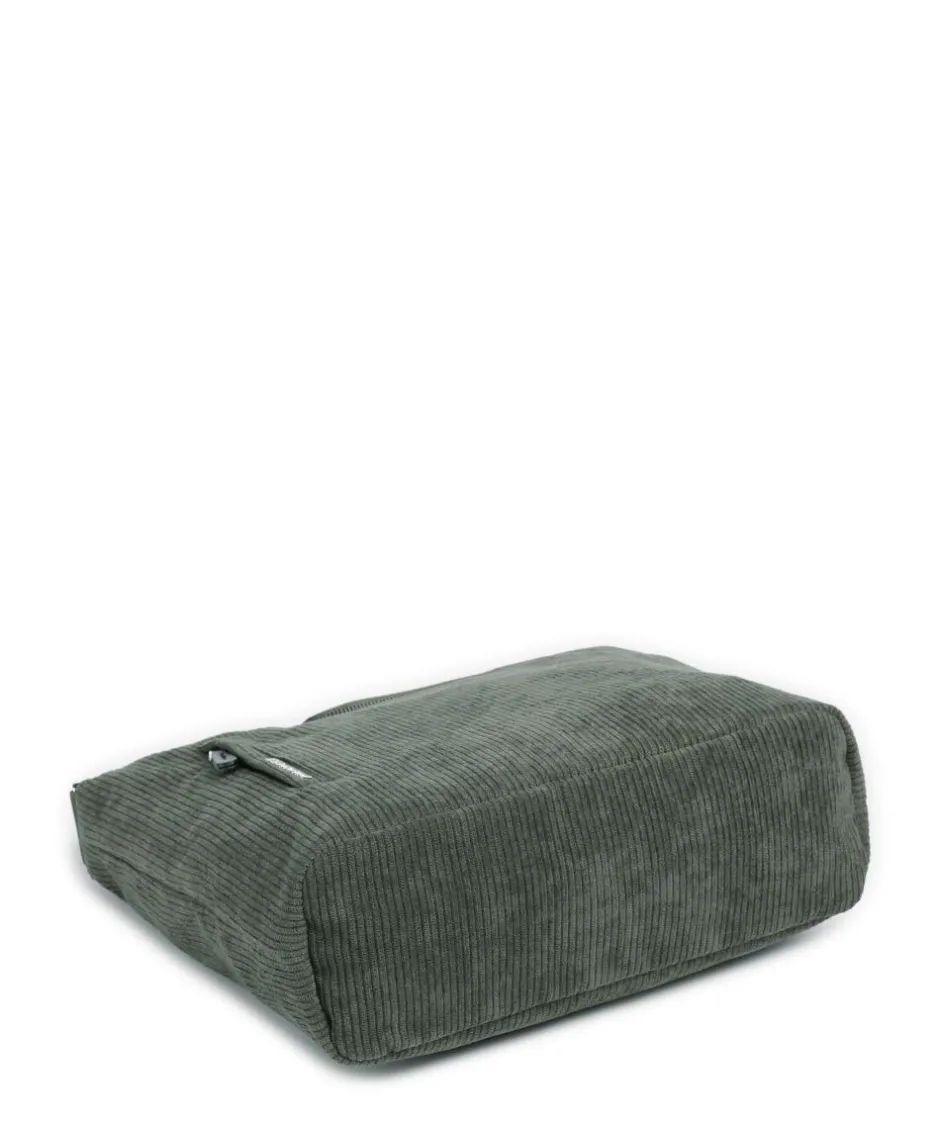Mandarina Duck Shoulder Bags|Crossbody Bags-Hunter Velvet Shoulder bag polyester