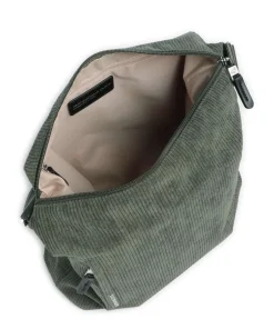 Mandarina Duck Shoulder Bags|Crossbody Bags-Hunter Velvet Shoulder bag polyester