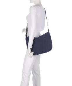 Mandarina Duck Shoulder Bags|Crossbody Bags-Hunter Velvet Shoulder bag polyester